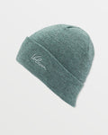 Scripted Beanie-Arctic Blue-Volcom