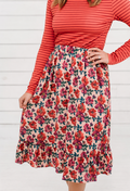 Women's Skirt | Forever Fall (Pre-Order)