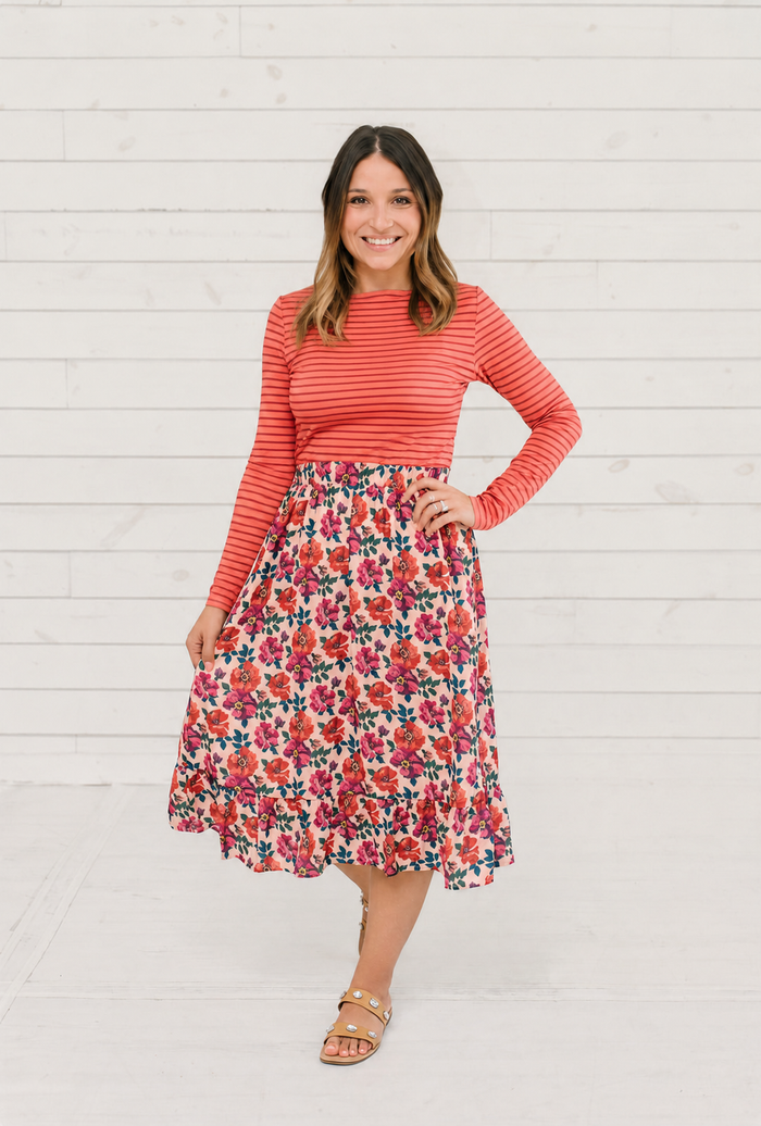 Women's Skirt | Forever Fall (Pre-Order)