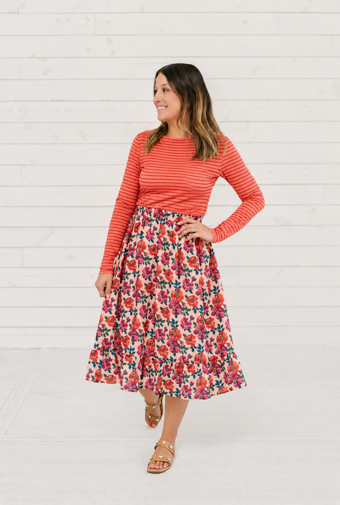 Women's Skirt | Forever Fall (Pre-Order)