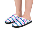 Women's 'Sleep Over Everything' Cozy Slippers - 314 Originals