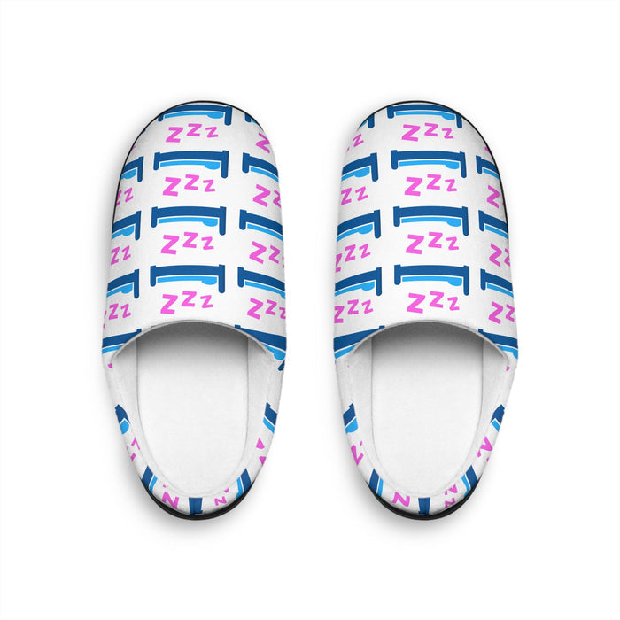 Women's 'Sleep Over Everything' Cozy Slippers - 314 Originals