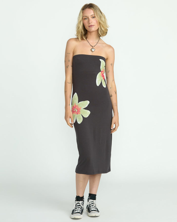 Women's Starstone Glow Dress--Volcom