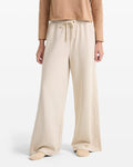 Women's Stone Soft Pants-Oat-Volcom