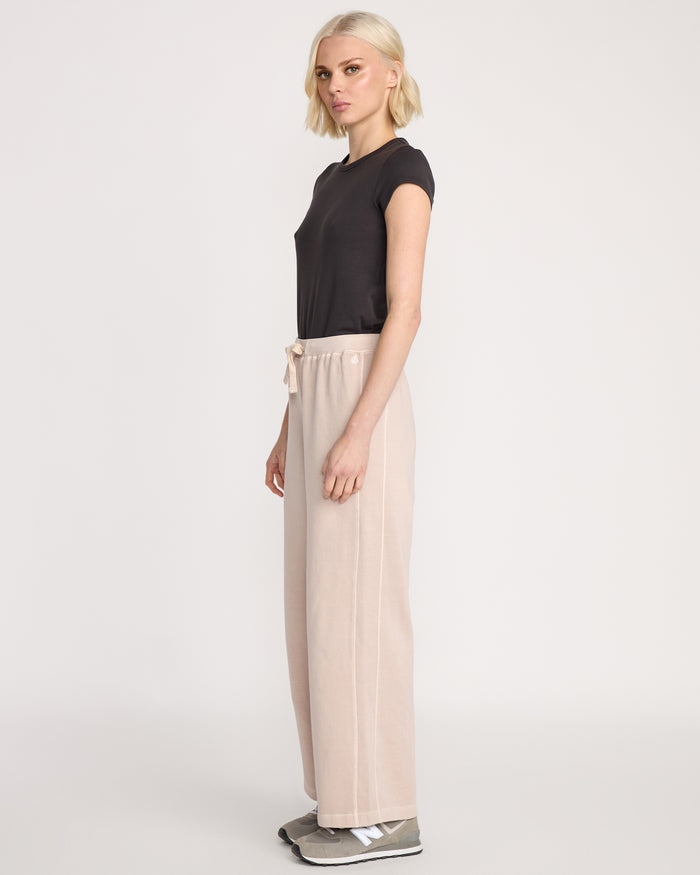 Women's Stone Soft Pant-Khakiest-Volcom