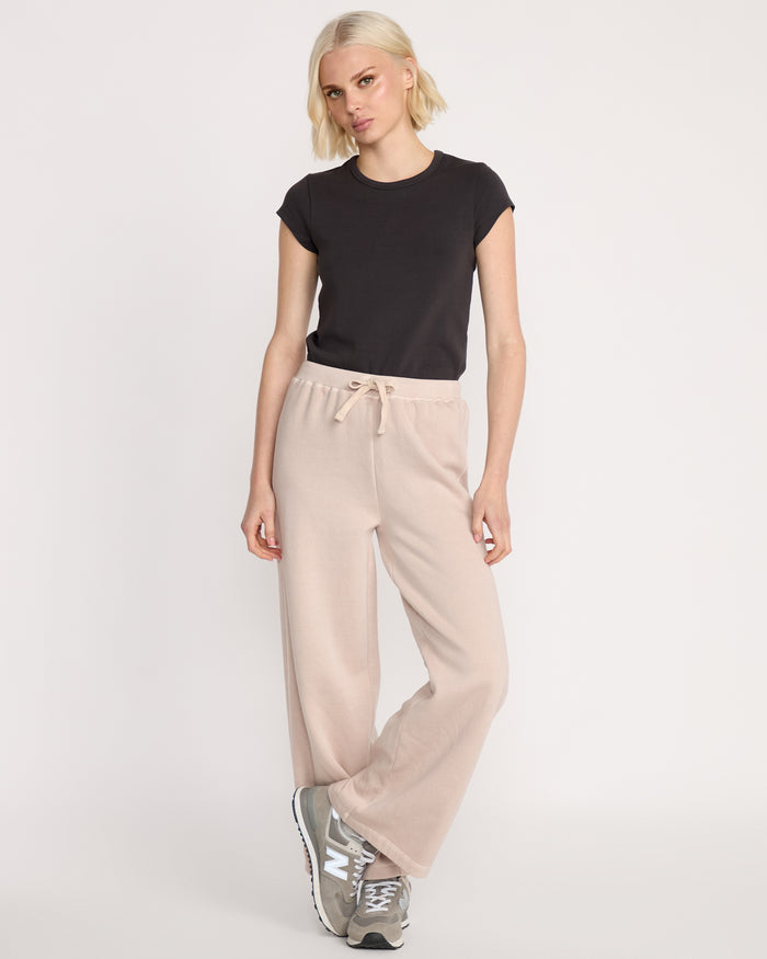Volcom Women's Stone Soft Pant Khakiest