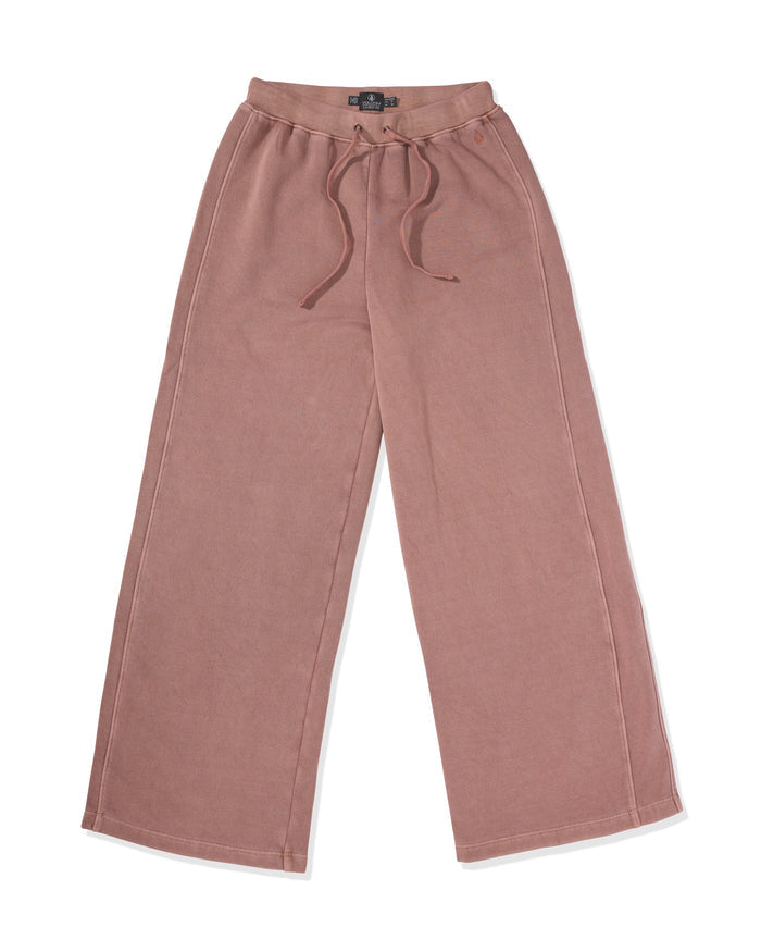 Women's Stone Soft Pants-Desert Taupe-Volcom
