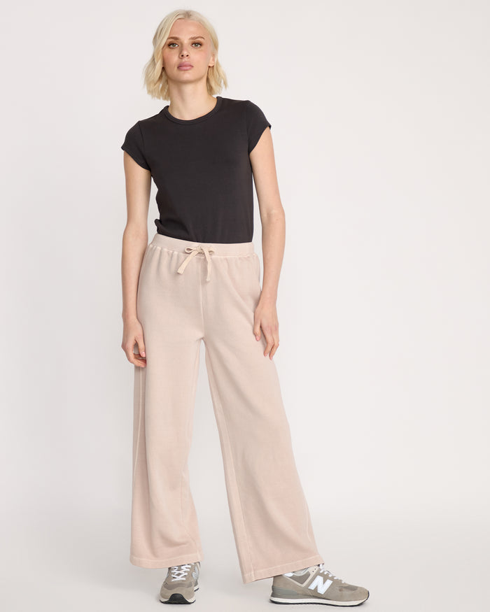 Women's Stone Soft Pant-Khakiest-Volcom