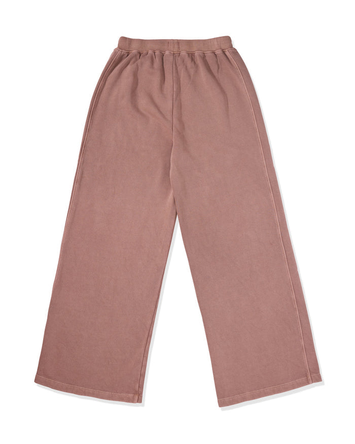 Women's Stone Soft Pants-Desert Taupe-Volcom