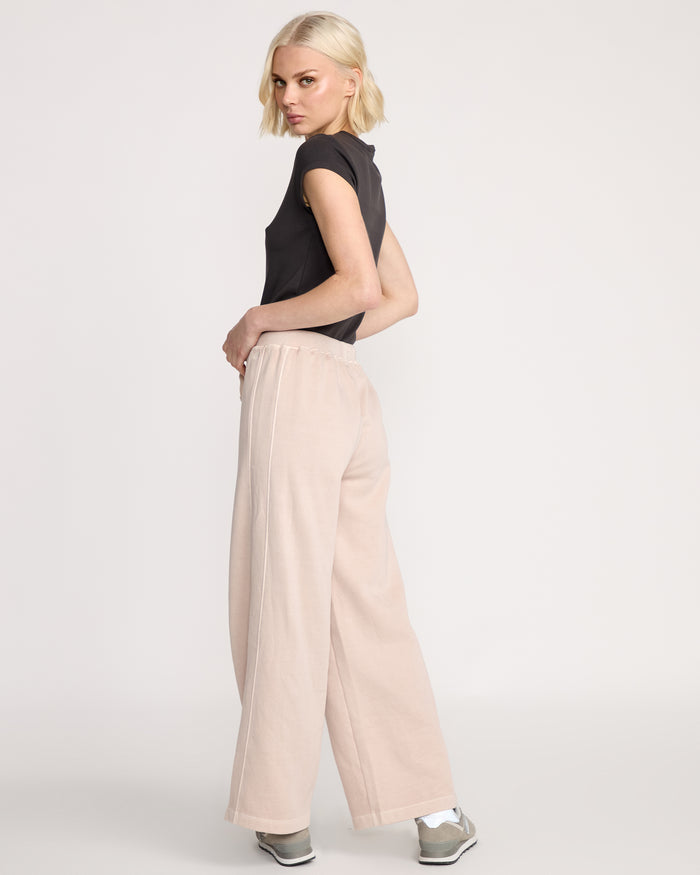 Women's Stone Soft Pant-Khakiest-Volcom