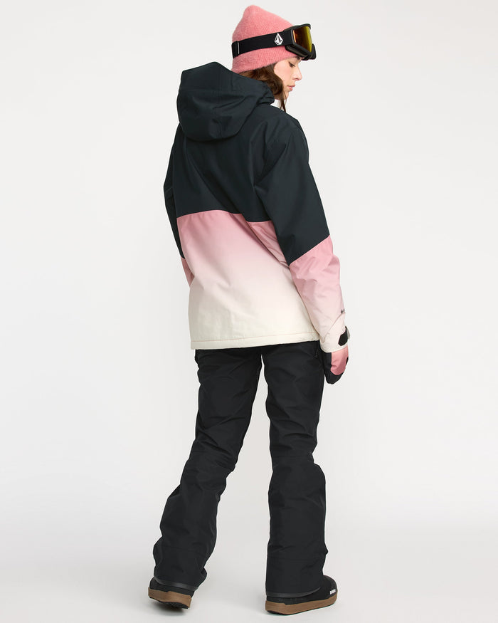 Volcom Women's Stonelark Gore-Tex Pants
