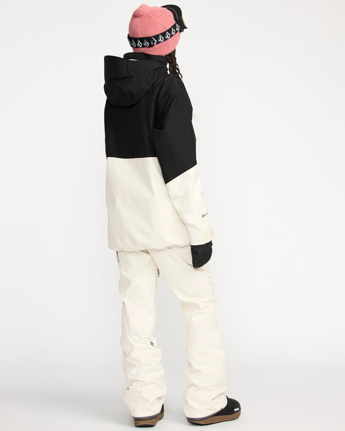 Volcom Women's Stonelark Gore-Tex Pants