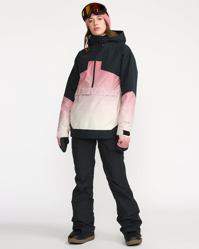 Volcom Women's Stonelark Gore-Tex Pants