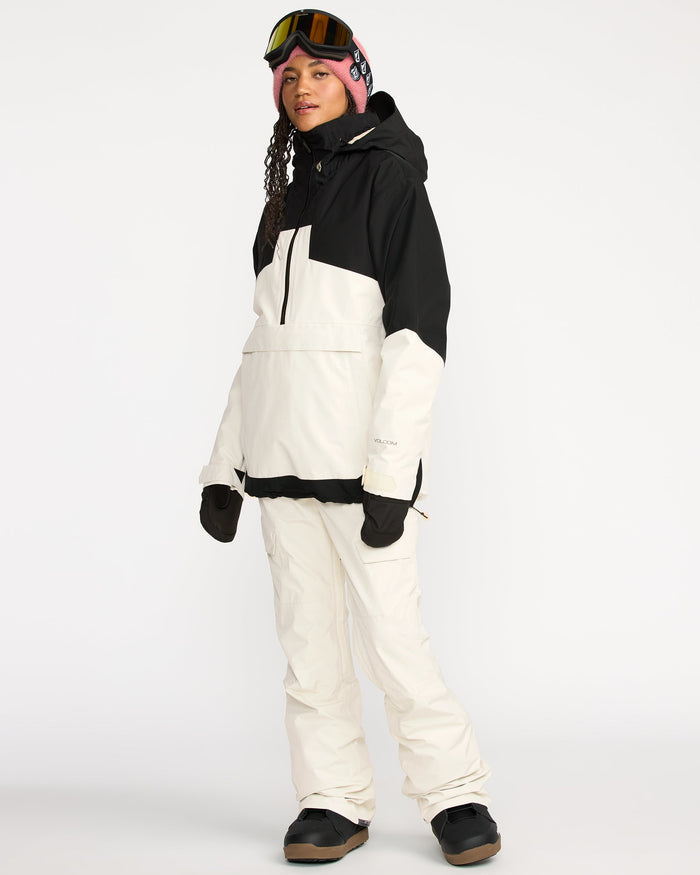 Volcom Women's Stonelark Gore-Tex Pants