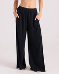 Women's Stoneshine Junki Pant-Black-Volcom