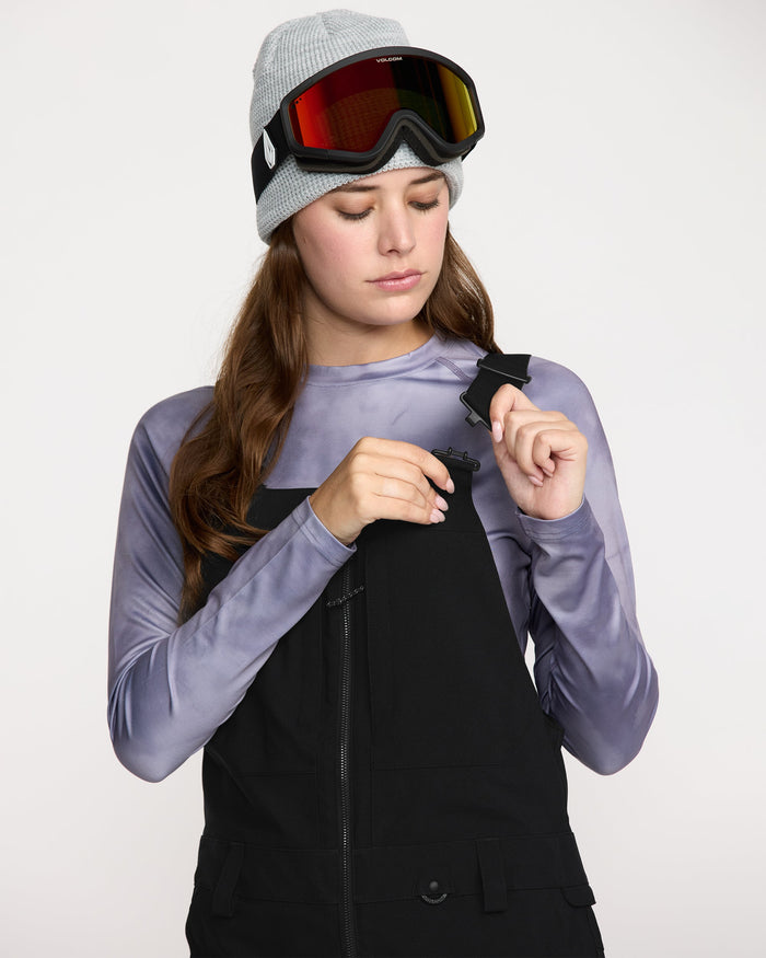 Volcom Women's Swift Bib Overall
