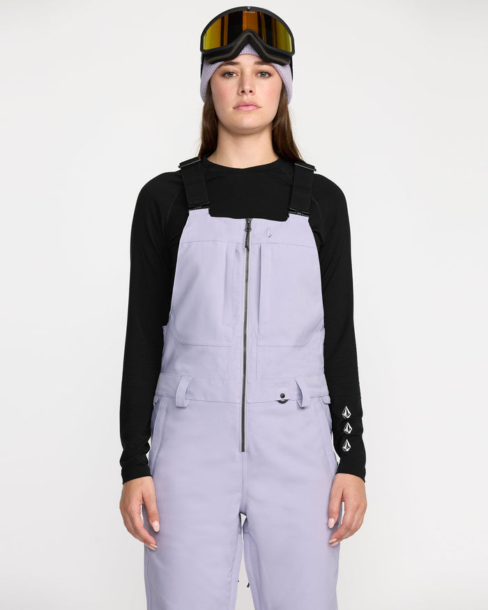 Volcom Women's Swift Bib Overall