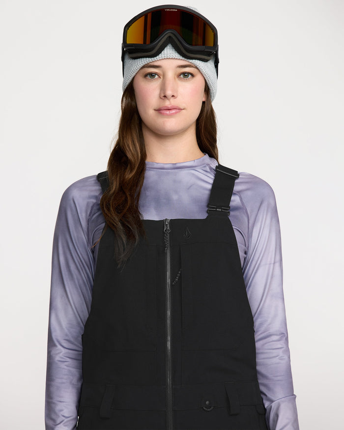 Volcom Women's Swift Bib Overall