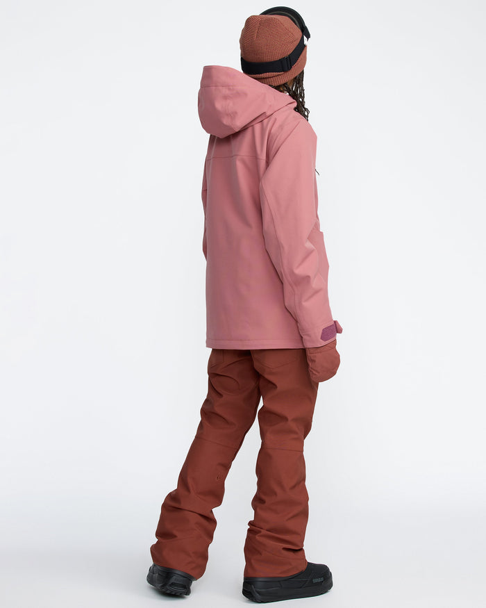 Volcom Women's Swift Bib Overall