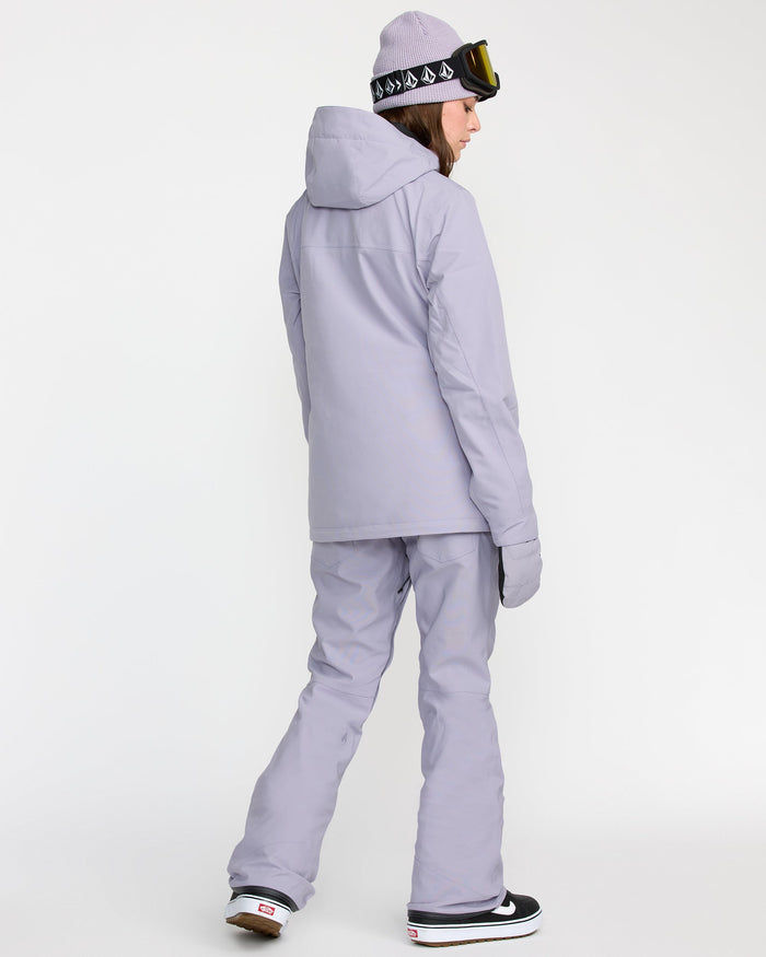 Volcom Women's Swift Bib Overall