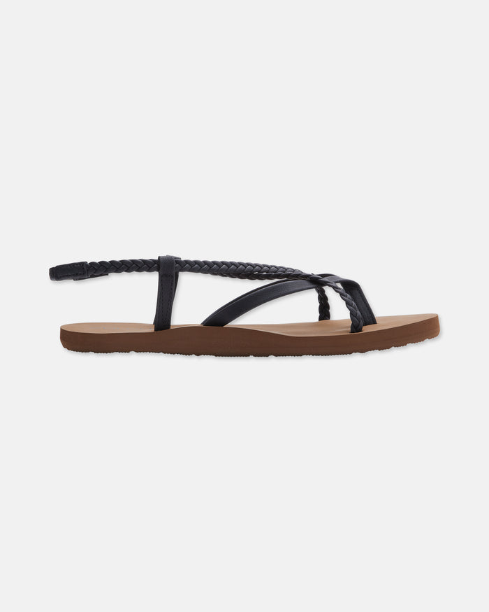 Women's Thriller-Black-Volcom