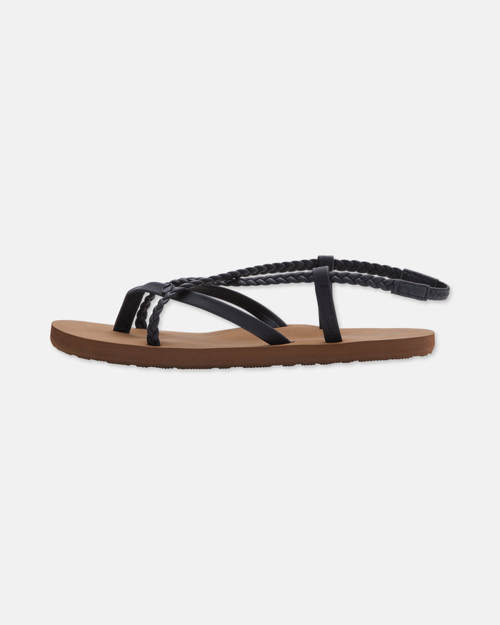 Women's Thriller-Black-Volcom