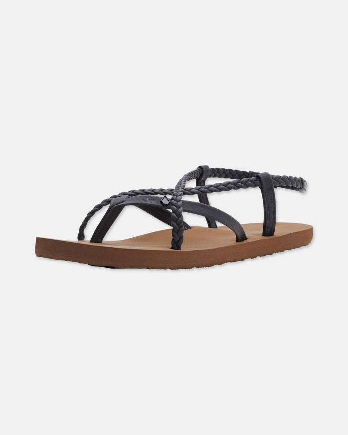 Women's Thriller-Black-Volcom