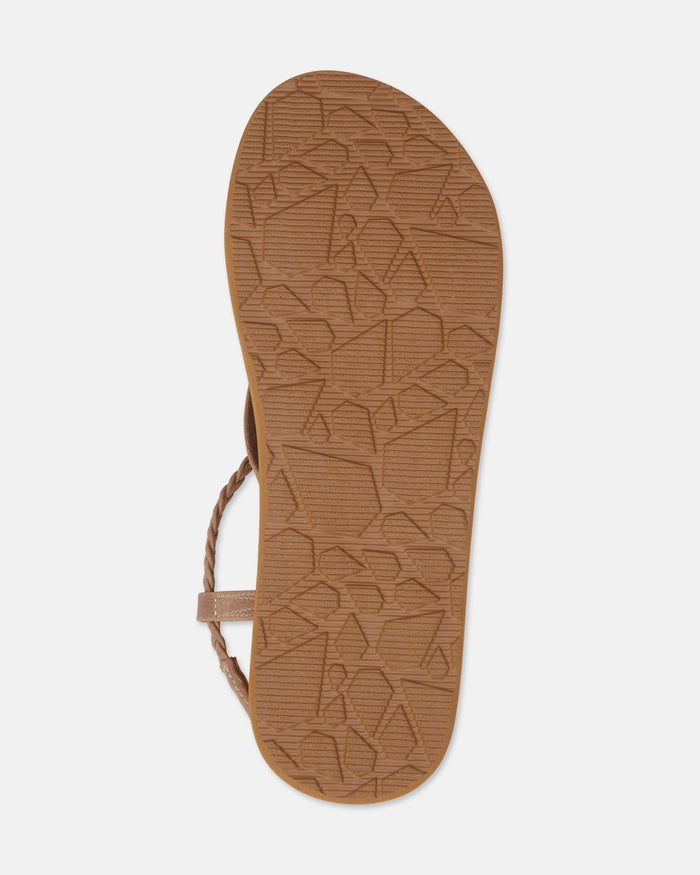 Women's Thriller-Cognac-Volcom