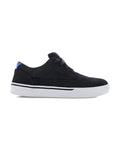 Women's True Safety Toe Work Sneakers-Black-Volcom