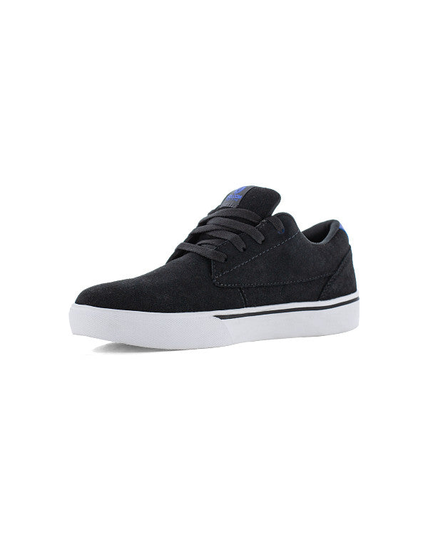 Women's True Safety Toe Work Sneakers-Black-Volcom