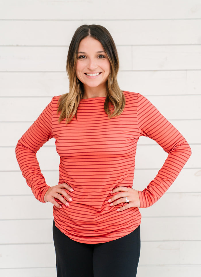 Women's Tunic | Dear Autumn (Pre-Order)