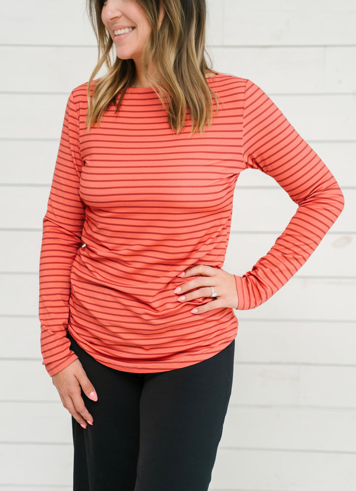 Women's Tunic | Dear Autumn (Pre-Order)