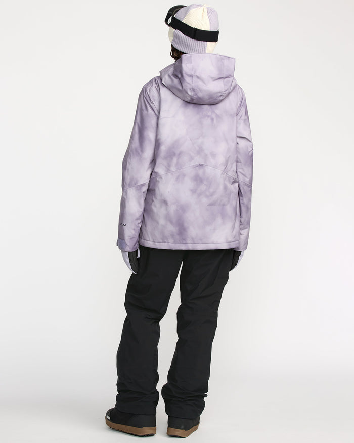 Volcom Women's V.Co Tech Eras Gore-Tex Insulated Jacket