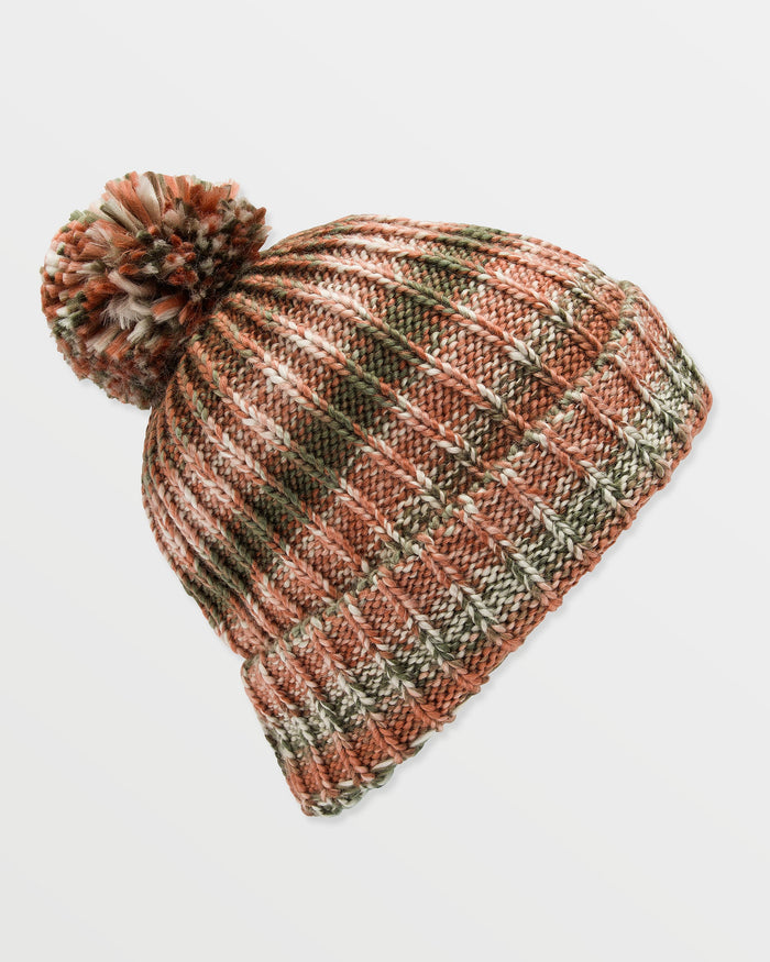Volcom Women's V.Co Tech Lyra Beanie