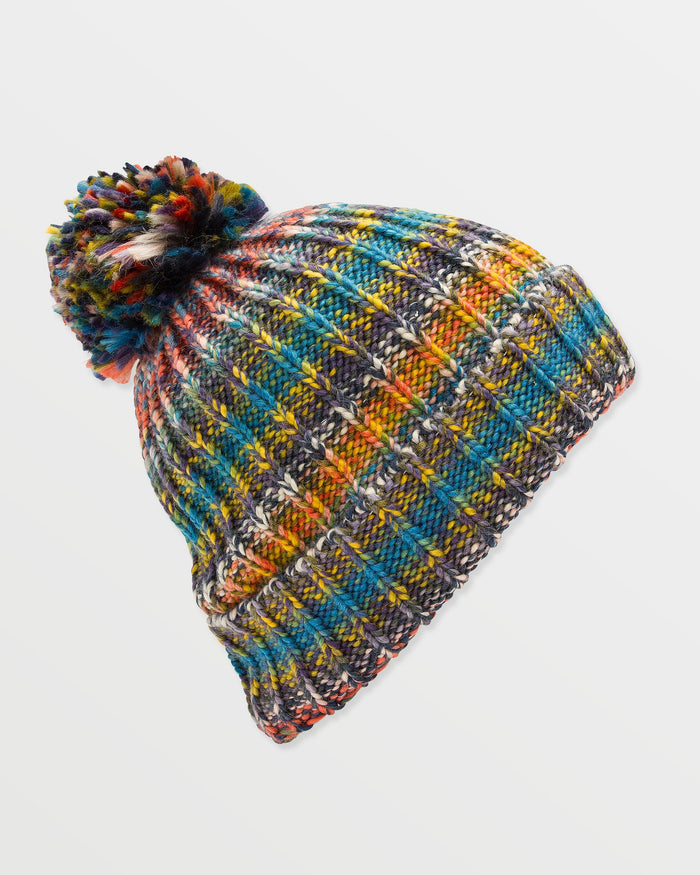 Volcom Women's V.Co Tech Lyra Beanie
