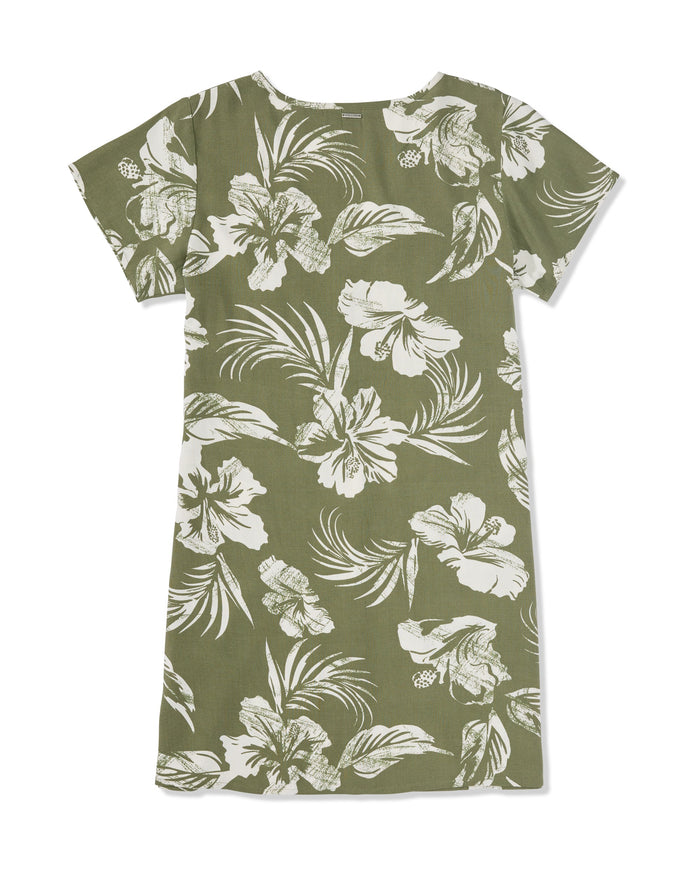 Volcom Women's Vroom Service Dress