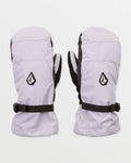 Women's V.Snow Over Mitts-Lavender Aura-Volcom