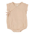 Wrap Romper