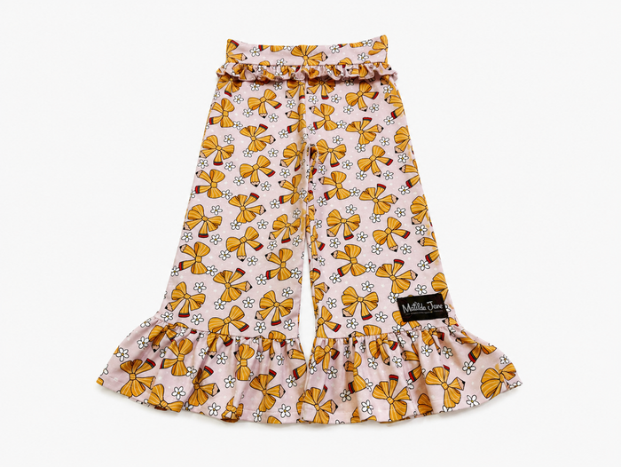 Write This Way Big Ruffles