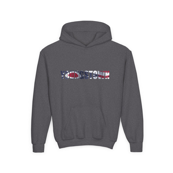 S / Dark Heather