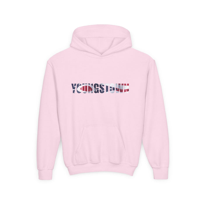 S / Light Pink