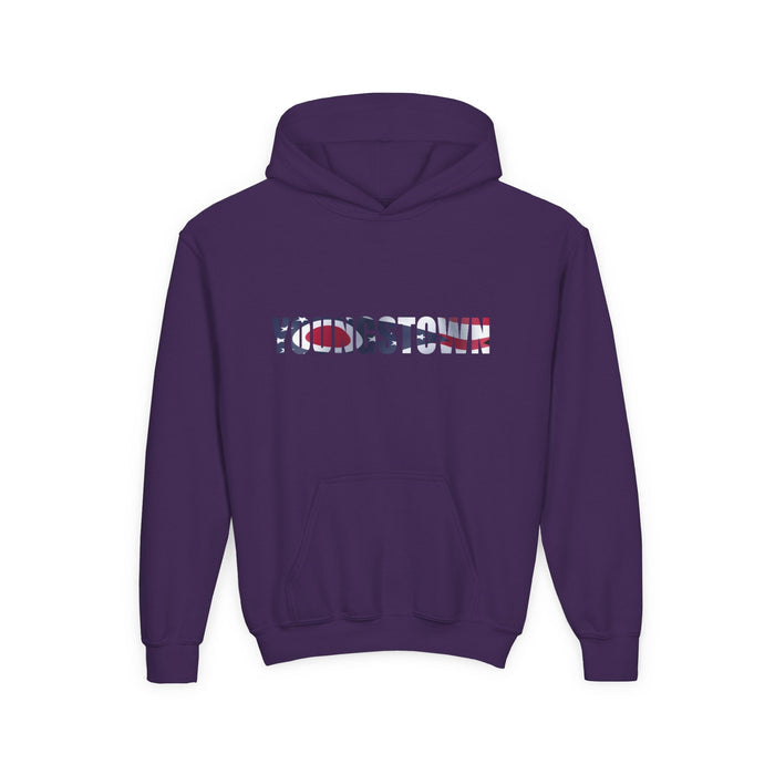 S / Purple