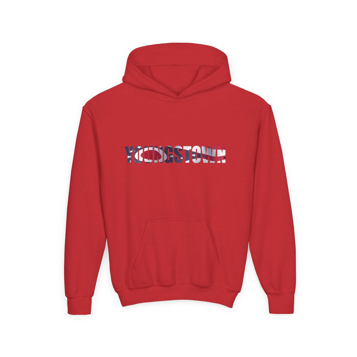 S / Red