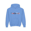 S / Carolina Blue