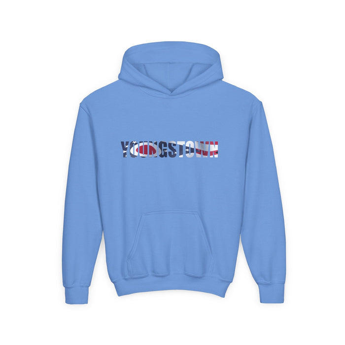 S / Carolina Blue