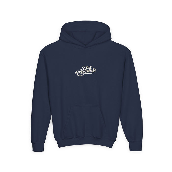 Navy / S