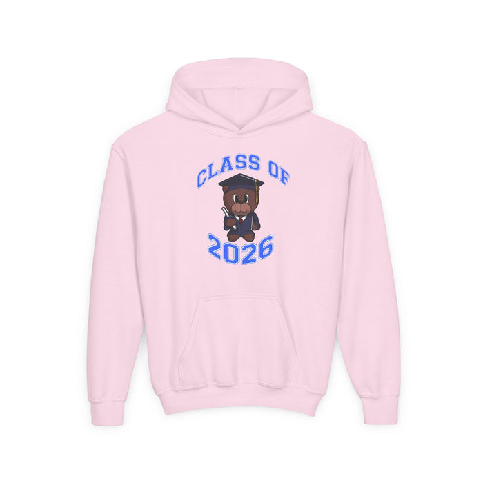S / Light Pink