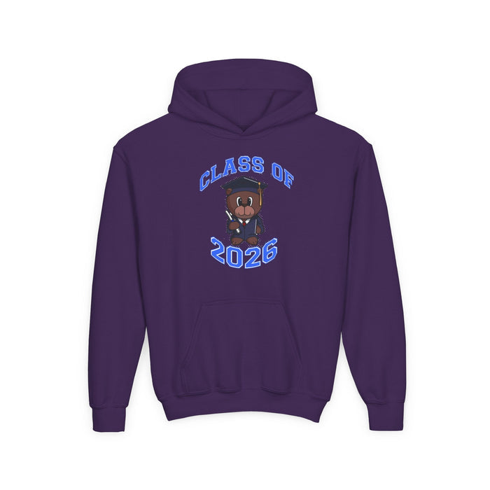 S / Purple