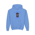 S / Carolina Blue