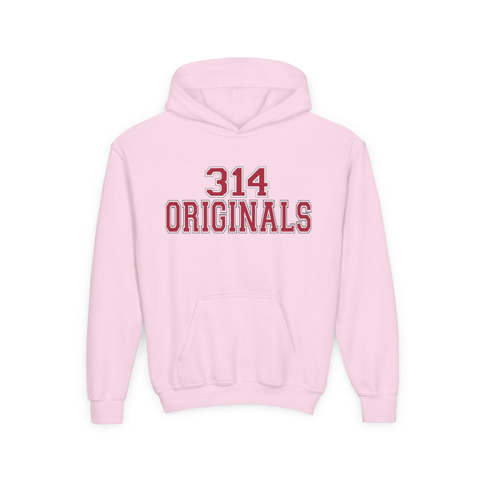S / Light Pink